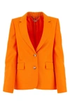 STELLA MCCARTNEY STELLA MCCARTNEY JACKETS AND VESTS