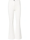 Theory Jeans In 100 White