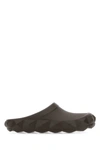 Valentino Garavani Slippers In Brown
