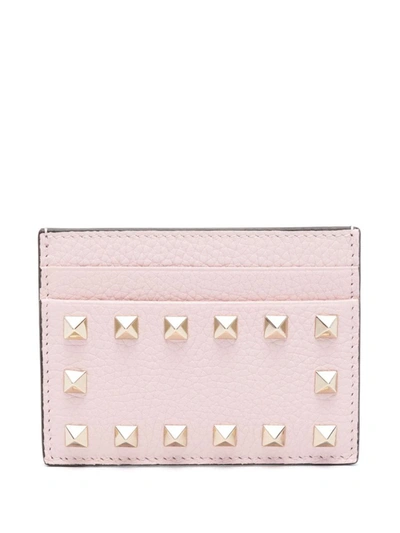 Valentino Garavani Wallets In Pink