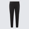 PT TORINO PT TORINO BLACK WOOL PANTS