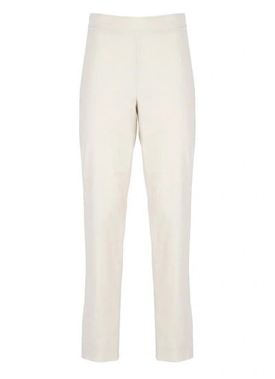 Brunello Cucinelli Trousers Ivory