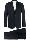 DSQUARED2 DSQUARED2 SINGLE-BREASTED TWO-PIECE SUIT