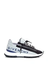 GIVENCHY GIVENCHY SPECTRE RUNNING SNEAKER