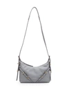 Givenchy Versatile Adjustable Mini Bag In Gray