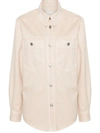 ISABEL MARANT ISABEL MARANT SHIRTS