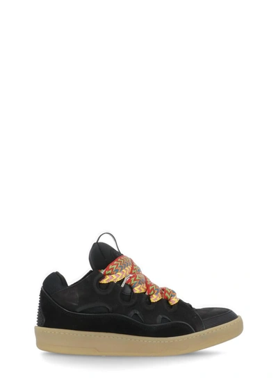 Lanvin Sneakers Black