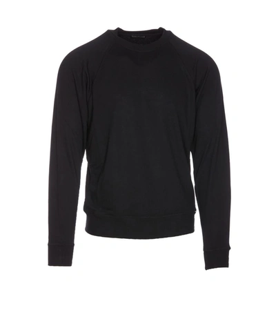 Tom Ford Sweaters In Black