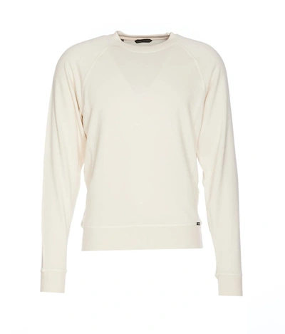 Tom Ford Jumpers In White