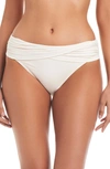 BLEU BY ROD BEATTIE HIPSTER BIKINI BOTTOMS