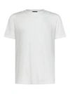 Tom Ford T-shirt  Men In Bianco