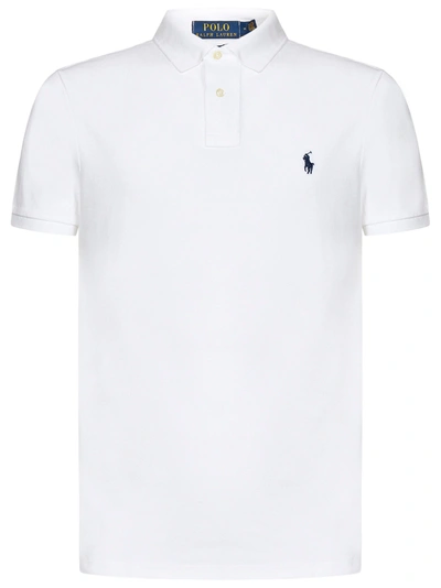 Polo Ralph Lauren Polo  In Bianco