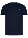 Polo Ralph Lauren T-shirt  Men In Blu