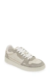 Axel Arigato Says The Sneaker Shoes In Beige / Light Grey