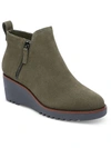 Sanctuary Evolve Wedge Bootie In Multi
