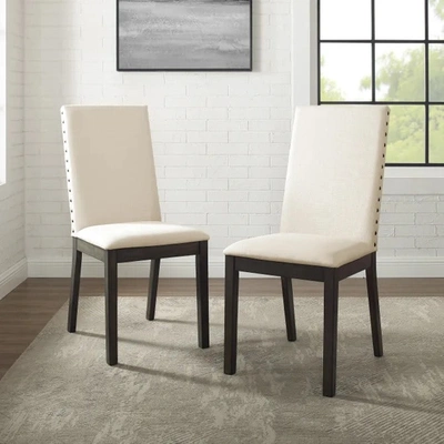 Crosley Furniture Hayden Dining Chair Set Of 2