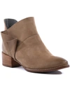 SEYCHELLES PEP IN YOUR STEP WOMENS LEATHER ANKLE BOOTIES
