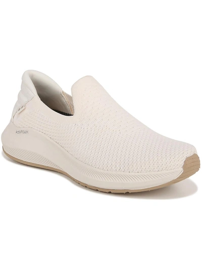 Ryka Womens Slip On Fashion Casual And Fashion Sneakers In White