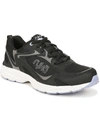 Ryka Womens Fitness Walking Athletic And Training Shoes In Black