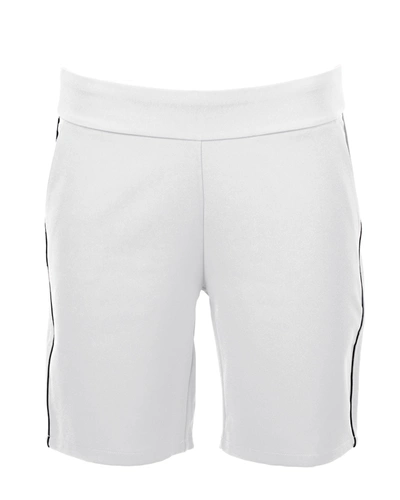 Cutter & Buck Team Usa Pull-on Short In White