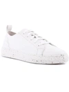 SEYCHELLES RENEW WOMENS LACE-UP LIFESTYLE CASUAL AND FASHION SNEAKERS