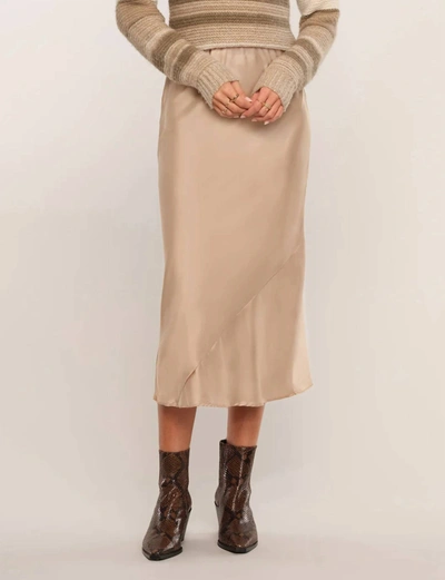 Heartloom Sheridan Skirt In Multi
