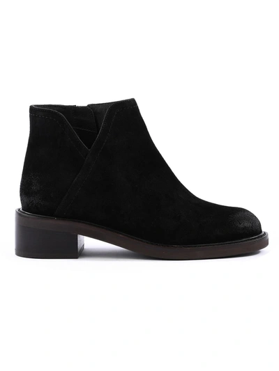 Seychelles Hold Me Down Chelsea Boot In Black