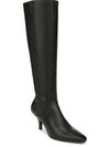 Franco Sarto Lyla Wide Calf Dress Boots In Multi