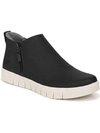 Ryka Hensley 2 Ankle Boot In Black