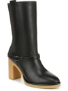 Franco Sarto Paxton Bootie In Black