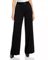 KOBI HALPERIN ANDI WIDE LEG PANTS IN BLACK