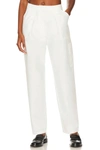 The Range Military Twill Utility Pant In Multi