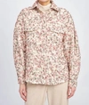 En Saison Eloise Top In Multi