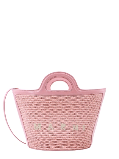 Marni Handbag In Pink
