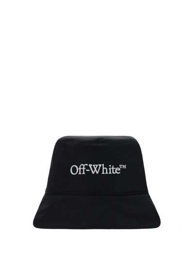 Off-white Hat