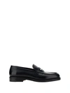 DSQUARED2 LOAFER SHOES