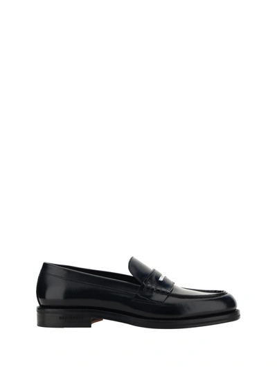 DSQUARED2 LOAFER SHOES