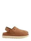Ugg Goldenstar Suede Clogs