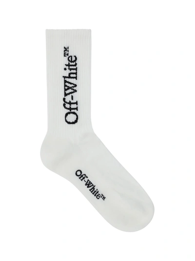 Off-white Socks