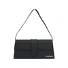 JACQUEMUS LE BAMBINO LONG LEATHER BAG