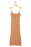 VELVET TORCH VELVET TORCH SLIP DRESS