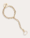 RAMY BROOK ZION HAND CHAIN