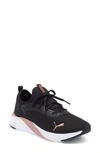 PUMA PUMA SOFTRIDE RUBY LUXE SNEAKER
