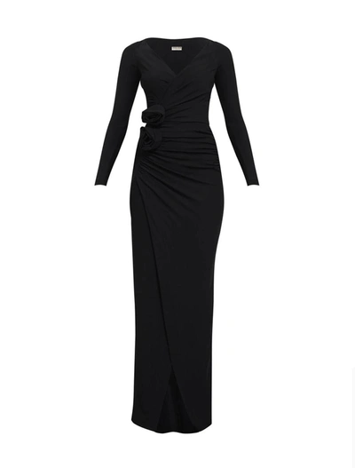 Chiara Boni La Petite Robe Dresses Black