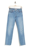 LEVI'S® LEVI'S® WEDGIE STRAIGHT LEG JEANS