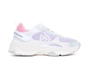 Stuart Weitzman Sneakers In White