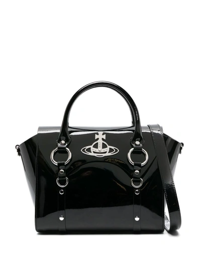 Vivienne Westwood Bags.. In Black