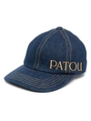 PATOU PATOU HATS