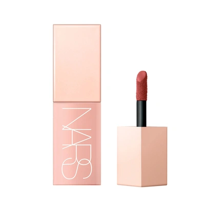 Nars Afterglow Liquid Blush In Aragon