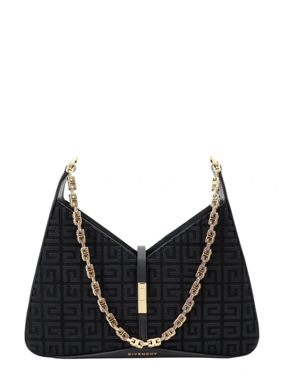 Givenchy Shoulder Bag In Black